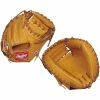 Rawlings Heart Of The Hide 33" Baseball Catcher's Mitt PROCM33T -Gloves Sales Cover 96838.1631823312