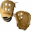 Wilson A2000 SP125 SMU Limited Edition 12.5” Slowpitch Softball Glove BLONDE -Gloves Sales Cover 97112.1655408590