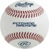 Rawlings RUP-PM Ultimate Practice Technology Pitching Machine Baseball-Dozen -Gloves Sales RUP PM 35985.1631318186
