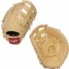 Rawlings Pro Preferred 13" Baseball First Base Mitt PROSDCTCC -Gloves Sales Rawlings Pro Preferred DCT First Base Mitt Cover 73283.1593538284