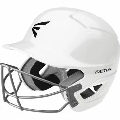 Easton Alpha Adult Fastpitch Softball Batting Helmet A168 530