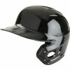 Rawlings Mach Single Ear Baseball Batting Helmet RHB/LHB MSE01A 1 Rawlings Mach Single Ear Baseball Batting Helmet RHB/LHB MSE01A -Gloves Sales Untitled 1 62927.1637197874