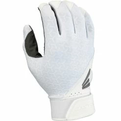 Easton Fundamental VRS Women's Fastpitch Softball Batting Gloves