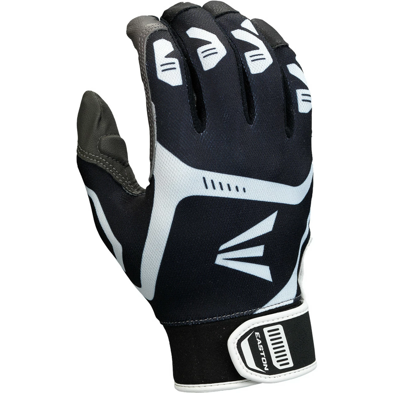 Easton Gametime VRS Youth Baseball Batting Gloves 3 Easton Gametime VRS Youth Baseball Batting Gloves