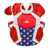 All-Star S7 Axis 14.5" USA NOCSAE Approved Chest Protector Commotio Cordis CPCC912S7X USA -Gloves Sales all star s7 axis 14 5 usa nocsae approved chest protector commotio cordis cpcc912s7x usa 1 57471.1569704791