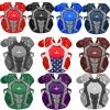 All-Star S7 Axis 15.5" NOCSAE Approved Chest Protector Commotio Cordis CPCC1216S7X -Gloves Sales all star s7 axis 15 5 nocsae approved chest protector commotio cordis cpcc1216s7x 1 82839.1580149501