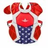 All-Star USA S7 Axis 16.5" Adult NOCSAE Approved Chest Protector Commotio Cordis CPCC40PRO USA -Gloves Sales all star usa s7 axis 16 5 adult nocsae approved chest protector commotio cordis cpcc40pro usa 1 78315.1569704943