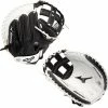 Mizuno Franchise 34" Fastpitch Softball Catcher's Mitt 312975