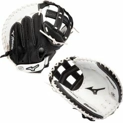 Mizuno Franchise 34" Fastpitch Softball Catcher's Mitt 312975