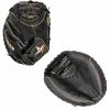 All-Star Pro Elite 34" Baseball Catcher's Mitt - Martin Maldonado Special Edition CM3000MBK 2 All-Star Pro Elite 34" Baseball Catcher's Mitt - Martin Maldonado Special Edition CM3000MBK -Gloves Sales cover 11184.1607452779