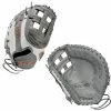Wilson A2000 FP1BSS 12.5" Fastpitch Softball First Base Mitt WBW100219125 1 Wilson A2000 FP1BSS 12.5" Fastpitch Softball First Base Mitt WBW100219125 -Gloves Sales cover 24803.1601511634