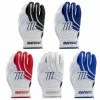 Marucci Medallion Women's Fastpitch Softball Batting Gloves MBGMDFP -Gloves Sales cover 51424.1631123399
