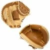 Mizuno Franchise 33.5" Baseball Catcher's Mitt 312972 -Gloves Sales cover 57868.1602275095