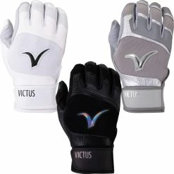 Victus Debut 2.0 Baseball Batting Gloves Adult VBG2