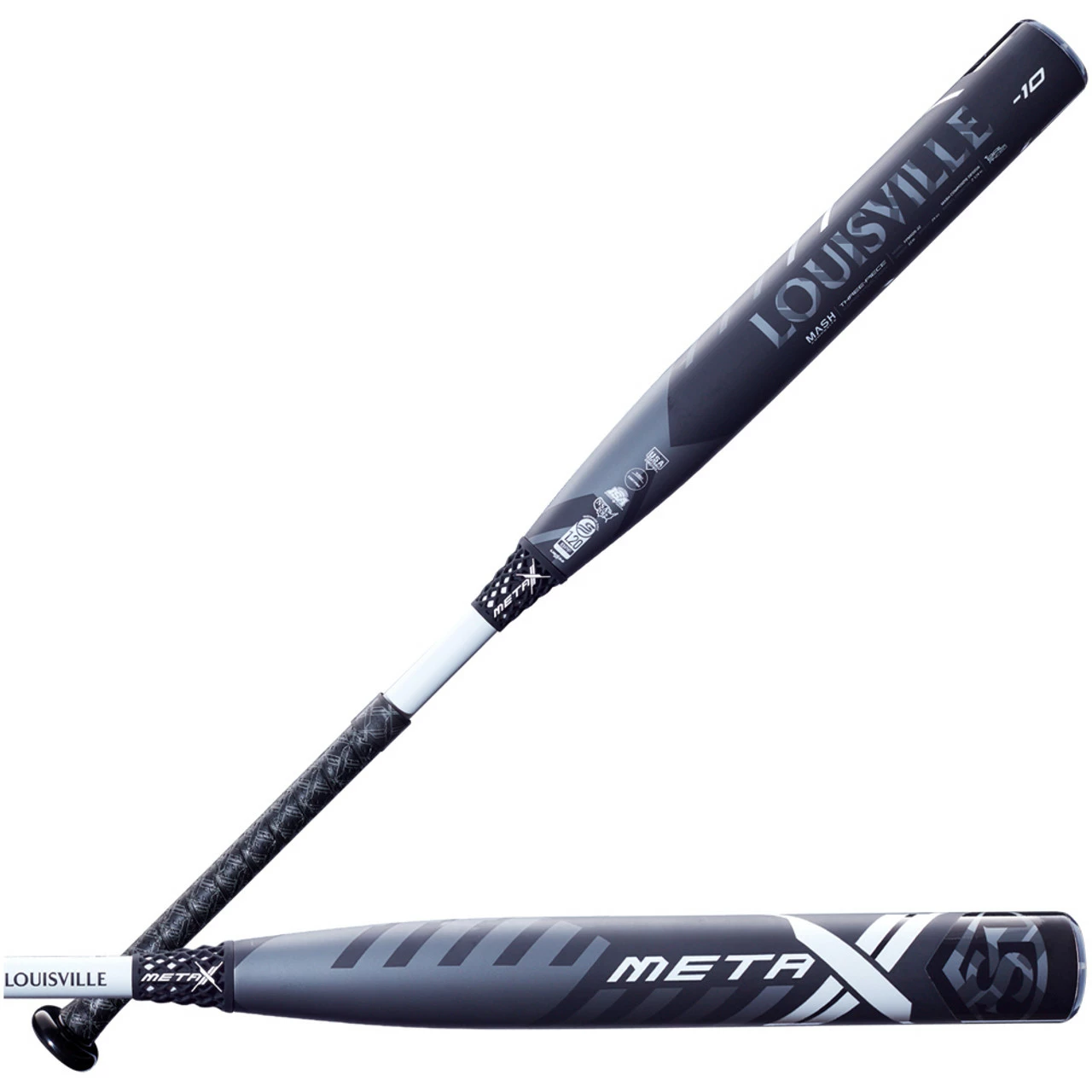2022 Louisville Slugger Meta -10 Fastpitch Softball Bat WBL2492010 3 2022 Louisville Slugger Meta -10 Fastpitch Softball Bat WBL2492010