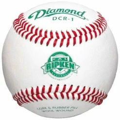 Diamond Sports Diamond DCR-1 Cal Ripken Game Baseball-Dozen