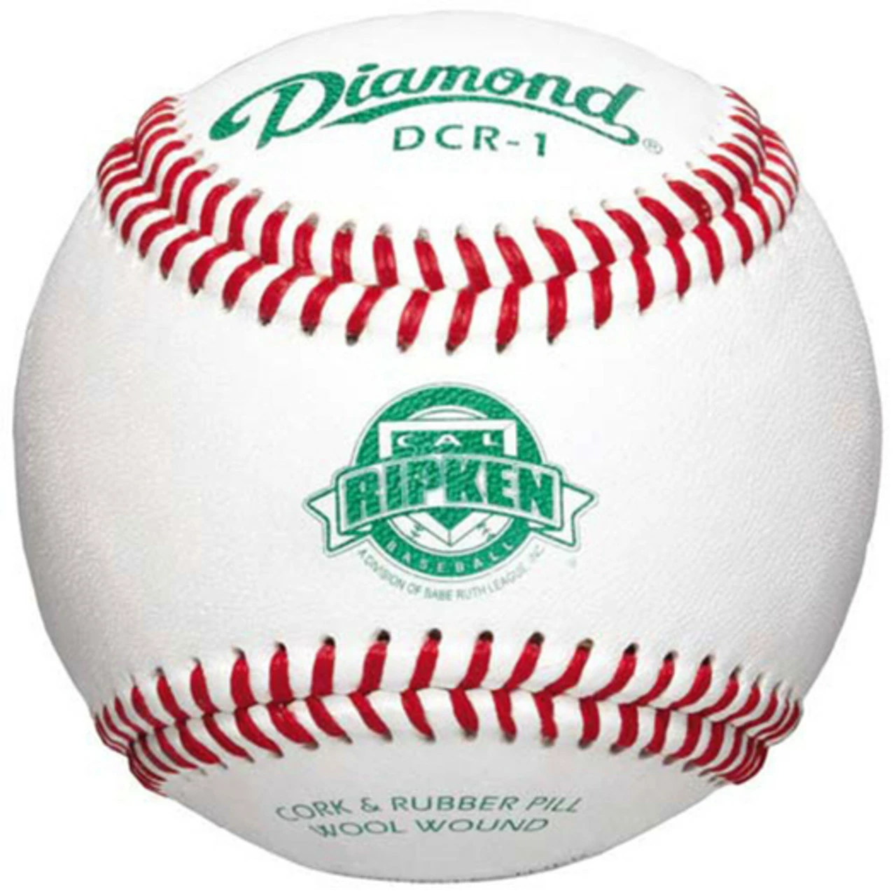 Diamond Sports Diamond DCR-1 Cal Ripken Game Baseball-Dozen 3 Diamond Sports Diamond DCR-1 Cal Ripken Game Baseball-Dozen