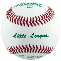 Diamond Sports Diamond DLL Little League Tournament Baseball-Dozen