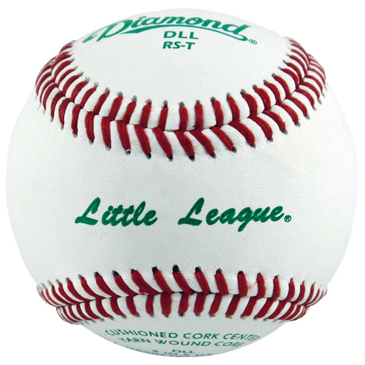 Diamond Sports Diamond DLL Little League Tournament Baseball-Dozen 2 Diamond Sports Diamond DLL Little League Tournament Baseball-Dozen