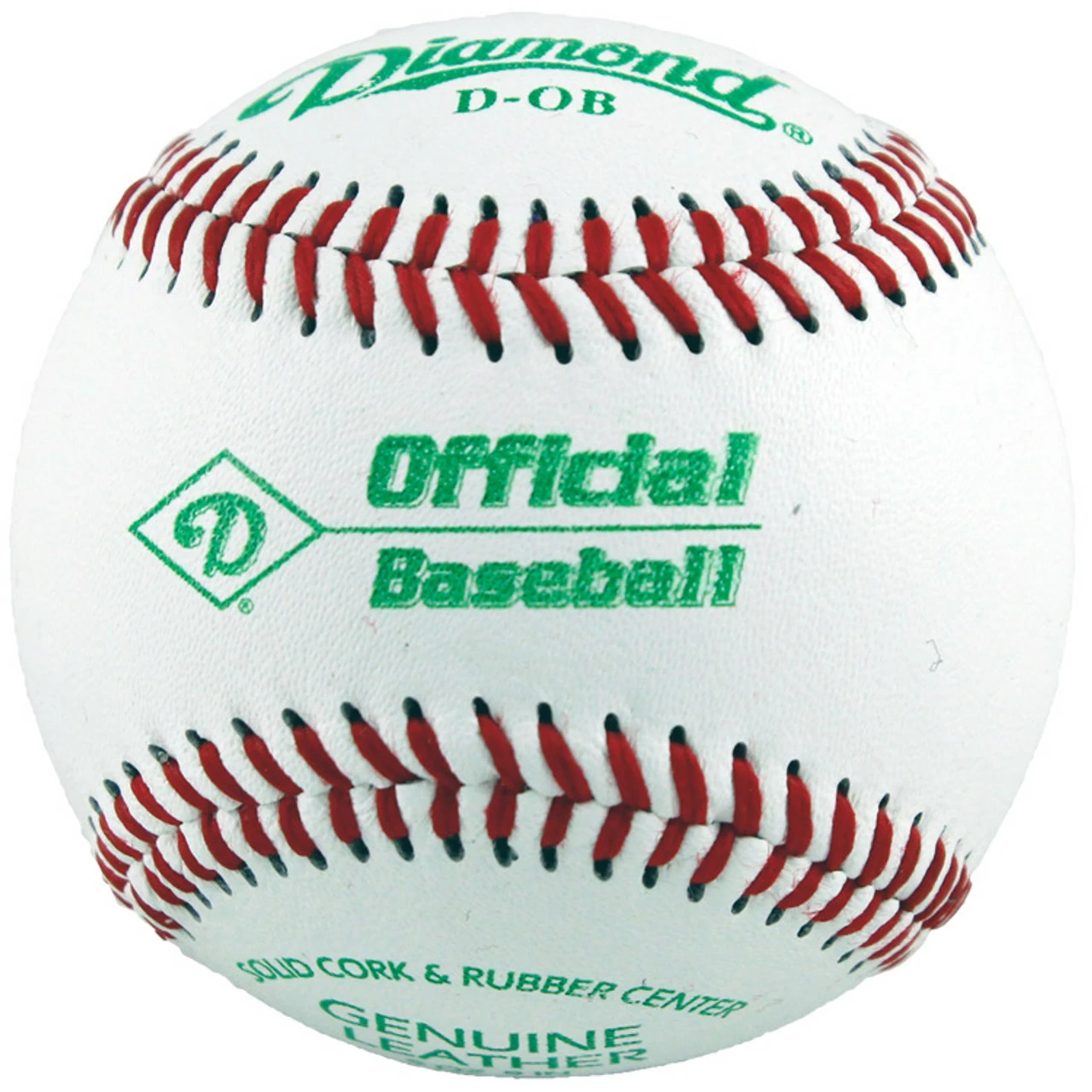Diamond Sports Diamond DOB Practice Baseball-Dozen 3 Diamond Sports Diamond DOB Practice Baseball-Dozen