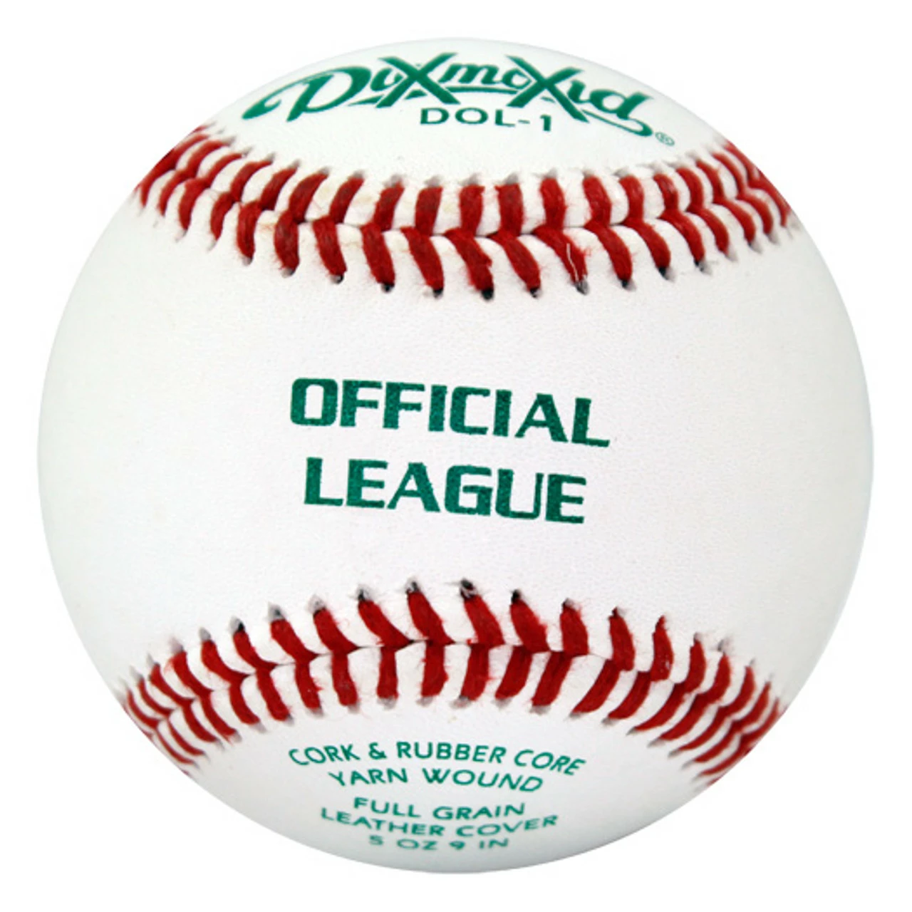 Diamond Sports Diamond DOL-1 Blem Baseball-Dozen 3 Diamond Sports Diamond DOL-1 Blem Baseball-Dozen