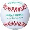 Diamond Sports Diamond DOL-1 USSSA Game Baseball-Dozen 1 Diamond Sports Diamond DOL-1 USSSA Game Baseball-Dozen -Gloves Sales diamond dol 1 usssa game baseball dozen 39 64133.1569636340