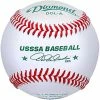 Diamond Sports Diamond DOL-A USSSA Tournament Baseball-Dozen -Gloves Sales diamond dol a usssa tournament baseball dozen 39 81077.1569636341