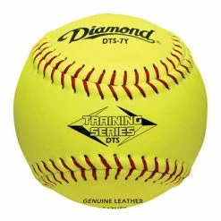 Diamond Sports Diamond DTS-7Y Training Ball-Single