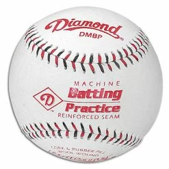 Diamond Sports Diamond Pitching Machine Baseball 9" DMBP