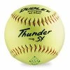 Dudley ASA Thunder 4A-069Y 12" Slowpitch Softball -Dozen -Gloves Sales dudley asa thunder 4a 069y 12 slowpitch softball dozen 39 39476.1569636415