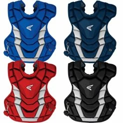 Easton Gametime Intermediate 16" Catcher's Chest Protector A165 412