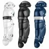 Easton Jen Schro The Very Best 15" Fastpitch Softball Leg Guards -Gloves Sales easton jen schro the very best 15 fastpitch softball leg guards 1 64862.1569709112