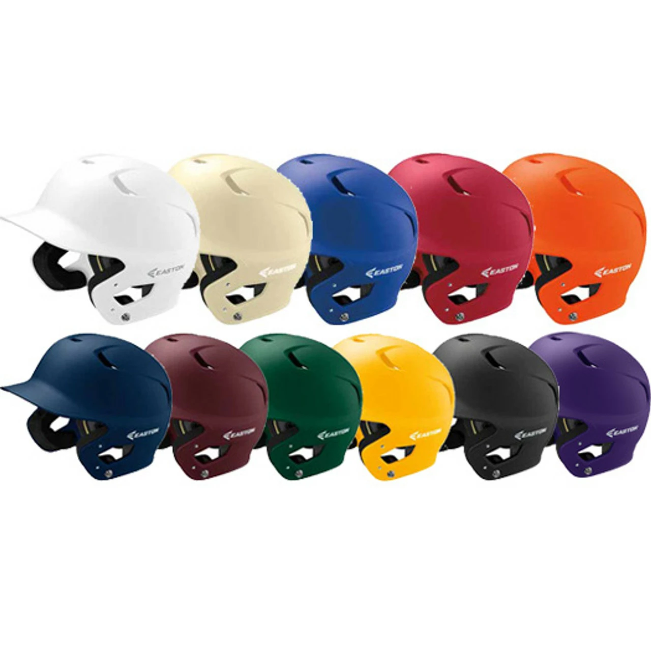 Easton Z5 Grip Batting Helmet A168 091 A168 092 3 Easton Z5 Grip Batting Helmet A168 091 A168 092