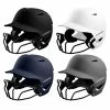 Evoshield XVT Fastpitch Softball Helmet W/ Mask WTV7135 -Gloves Sales evoshield xvt fastpitch softball helmet w mask wtv7135 1 42539.1569706805