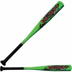 Franklin Sports Franklin Venom -10 2018 USA T-Ball Bat