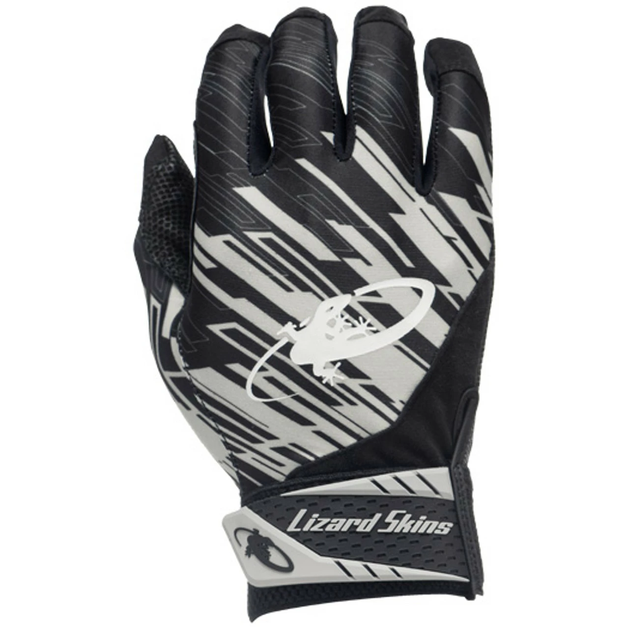 Lizard Skins Padded Inner Glove-Black 3 Lizard Skins Padded Inner Glove-Black
