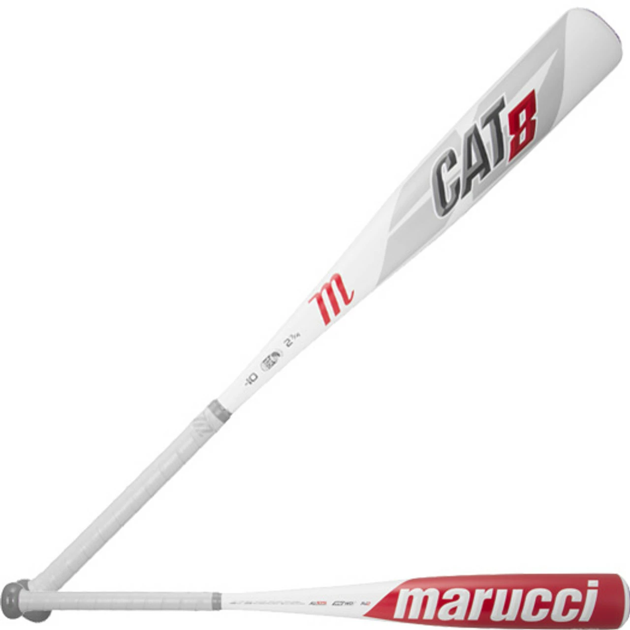 Marucci CAT8 -10 2019 USSSA Baseball Bat MSBC810 3 Marucci CAT8 -10 2019 USSSA Baseball Bat MSBC810
