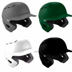 Mizuno B6 Baseball Batting Helmet 380388