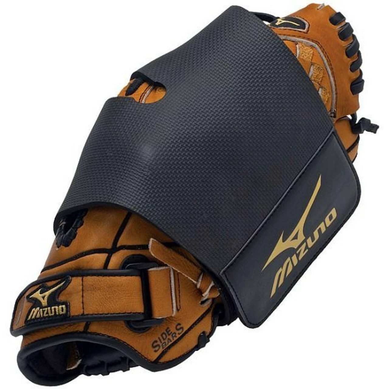 Mizuno Glove Wrap 370137 3 Mizuno Glove Wrap 370137