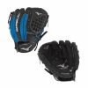 Mizuno Prospect 10.50" Youth Baseball Glove Black/Royal 312795 -Gloves Sales mizuno prospect 10 50 youth baseball glove black royal 312795 11 28369.1569703718