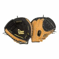 Mizuno Prospect Series Youth Catcher's Mitt 32.50" GXC105 311667