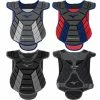 Mizuno Samurai 13" Women's Softball Catcher's Chest Protector 380407 -Gloves Sales mizuno samurai 13 women s softball catcher s chest protector 380407 1 69729.1580149299