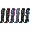 Mizuno Samurai 15.5" Catcher's Leg Guards 380409 -Gloves Sales mizuno samurai 15 5 catcher s leg guards 380409 37 23616.1569705221