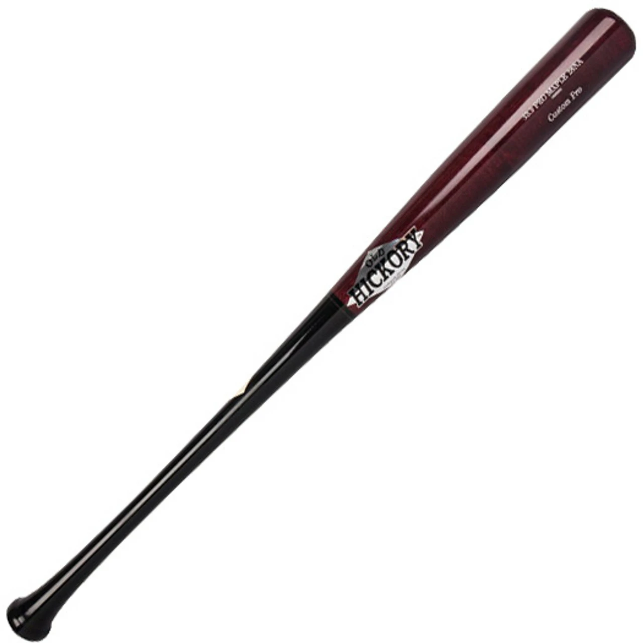 Old Hickory 28NA Maple Wood Baseball Bat 28NA 3 Old Hickory 28NA Maple Wood Baseball Bat 28NA
