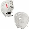 Rawlings Liberty Advanced Fastpitch First Base Mitt 13.00" RLAFB -Gloves Sales rawlings liberty advanced fastpitch first base mitt 13 00 rlafb 75 78842.1569696178