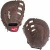 Rawlings Player Preferred First Base Mitt 12.50" PFBDCT 1 Rawlings Player Preferred First Base Mitt 12.50" PFBDCT -Gloves Sales rawlings player preferred first base mitt 12 50 pfbdct 63 09424.1569696259