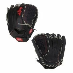 Rawlings Renegade 14" Slowpitch Softball Glove R140BGS