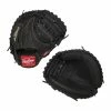 Rawlings Renegade 32.5" Adult Baseball Catcher's Mitt RCM325B -Gloves Sales rawlings renegade 32 5 adult baseball catcher s mitt rcm325b 11 89525.1569703969