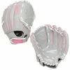 Rawlings Sure Catch 10.5" Youth Fastpitch Softball Glove SCSB105P -Gloves Sales rawlings sure catch 10 5 youth fastpitch softball glove scsb105p 1 00895.1569709212