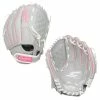 Rawlings Sure Catch 10" Youth Fastpitch Softball Glove SCSB100P